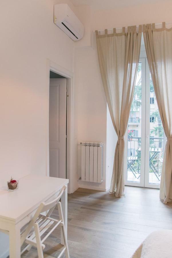 روما Vatican Garden Rooms المظهر الخارجي الصورة